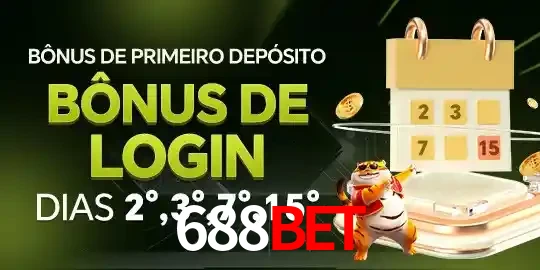 Promoções 1 688BET