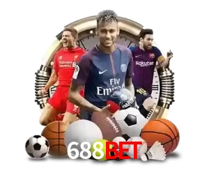 Apostas Esportivas no 688BET