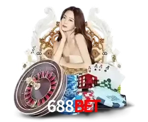 Cassino Online e Cassino Ao Vivo no 688BET