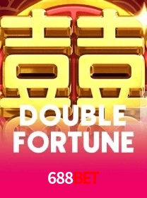 double fortune Caça-níqueis