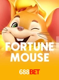 Caça-níqueis fortune mouse 688BET