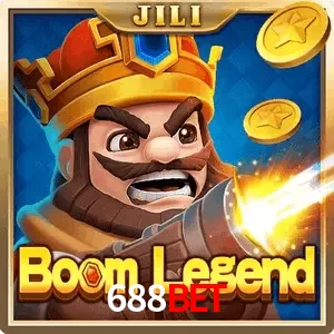 boom pescaria 688BET