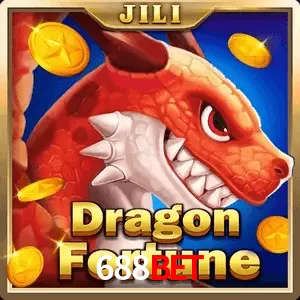 dragon fortune pescaria 688BET