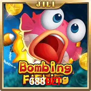bombing fishing 688BET