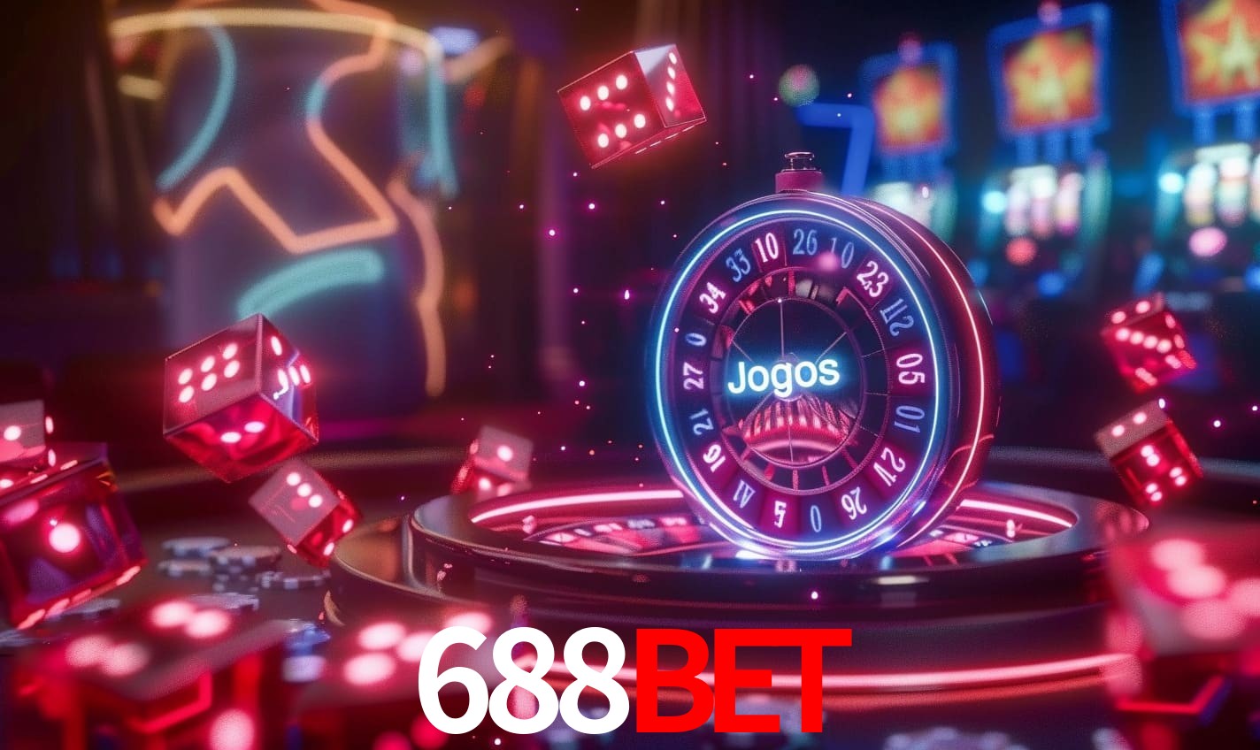 Cassino ao Vivo 688bet - Dealers Brasileiros Profissionais